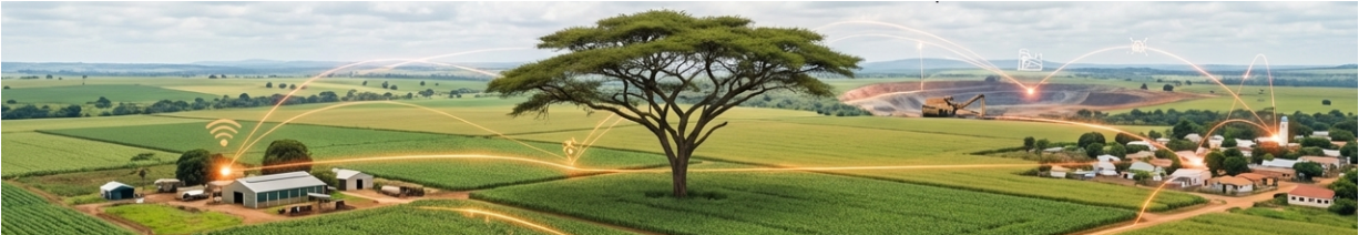 Zimbabwean learners exploring practical AI courses
